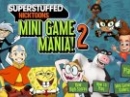 Jouer à Mini game mania 2