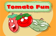 Jouer à Tomato fun