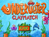 Jouer à Underwater claymatch