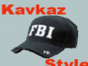 Jouer à Kavkazstyle