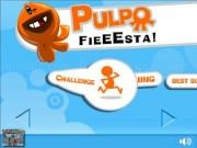 Jouer à Pulpo fiesta