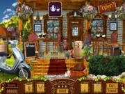 Jouer à Cafe mania - hidden object