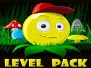 Jouer à Kolobok level pack