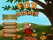 Jouer à Fox runner