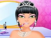 Jouer à Prepare for wedding makeover playgames4girls