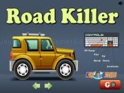 Jouer à Road killer