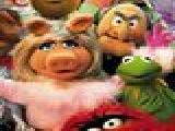 Jouer à The muppets dressup