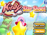 Jouer à Kirby star shot