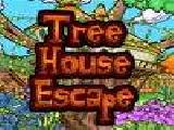 Jouer à Ena tree house escape