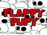 Jouer à Flappy pupy