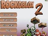 Jouer à Rockoblox 2