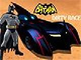 Jouer à Batman dirty race