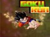 Jouer à Goku run