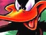 Jouer à Daffy duck puzzle