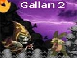 Jouer à Galan warrior 2 skull world game