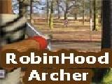 Jouer à Become robinhood archer game