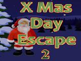 Jouer à Xmas day escape 2
