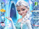 Jouer à Frozen elsa rejuvenation