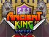 Jouer à Ancient king escape