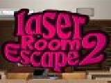 Jouer à Laser room escape 2