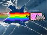 Jouer à Nyancat my hero 2