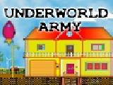 Jouer à Underworld army episode-1