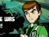 Jouer à Ben10 vulkanus take down