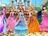 Jouer à Play winx magica aventura