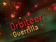 Jouer à Orbiteer: Guerrilla