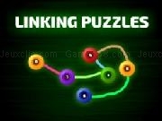 Jouer à Linking Puzzles