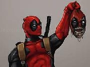 Jouer à DeadPool Differences