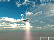 Jouer à Air Shooter Unity