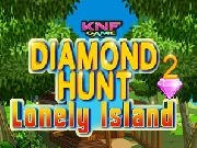 Jouer à Diamond Hunt 2 Lonely Island