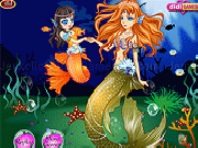 Jouer à         Mermaid Queen