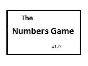 Jouer à The Numbers Game v1.0