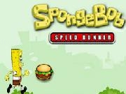 Jouer à SpongeBob Star Runner