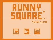 Jouer à Runny Square