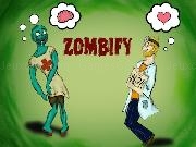 Jouer à Zombify