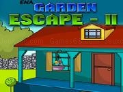 Jouer à Ena Garden Escape 2