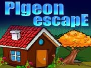 Jouer à Pigeon Escape