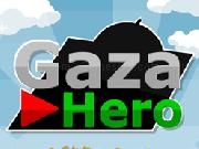 Jouer à Gaza Hero