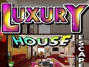 Jouer à Luxury House Escape