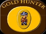 Jouer à Gold Hunter