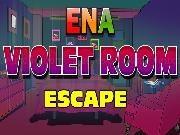 Jouer à Ena Violet Room Escape