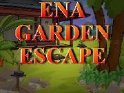 Jouer à Ena Garden Escape