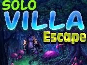 Jouer à ENA Solo Villa Escape