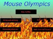 Jouer à Mouse Olympics