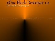 Jouer à xOne Block Destroyer 1.0 New Link