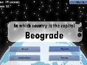 Jouer à Geography Quiz