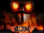 Jouer à KillZone